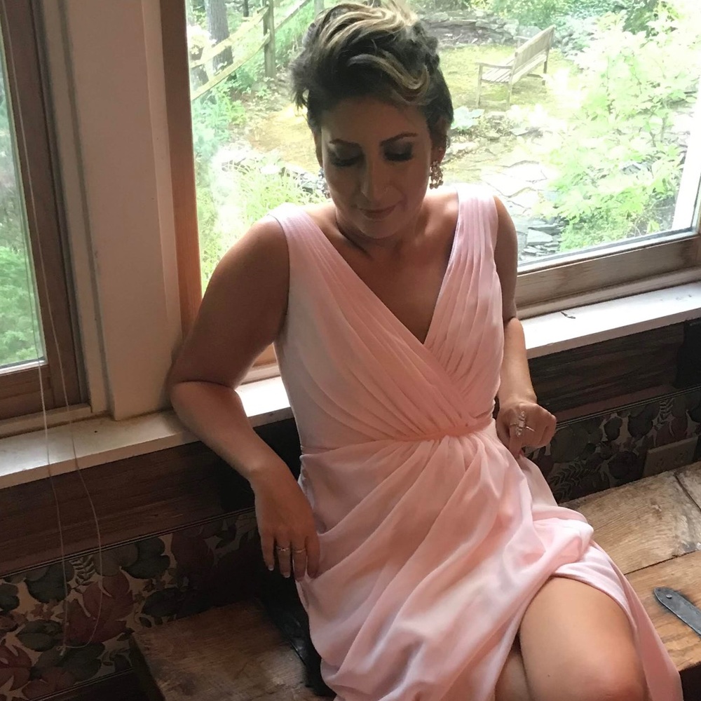 Meet your Posher, Alyssa